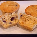 Great Grains Muffins