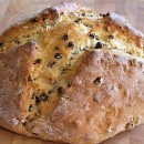 Irish Soda Bread