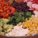 Mex Chop Salad 0
