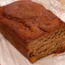 Pumpkin Banana Bread