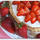 Strawberry Tart