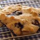 Whole Grain Berry Biscuits