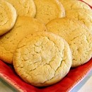 Amish Sugar Cookies Pic