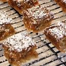 Apricot Bars