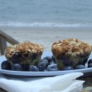 Blue Cinnamon Muffins 3
