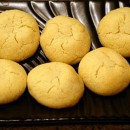 Butter Dream Cookies Pic