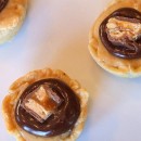 Candy Bar Tarts 3