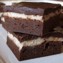 Cappuccino Brownies