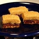 Caramel Squares