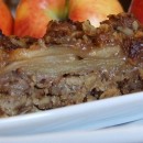 Carmel Apple Bars 3