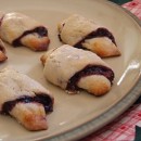 Cherry Rugelach