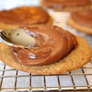 Chocolate MapleCookies 1