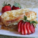 Creme Brulee French Toast