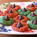 Kiss Cookies