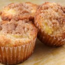 Pineapple Muffins