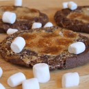 Smore Cookies 4