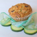 Zucchini Choc Chip Muffins 2