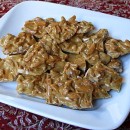 Almond Brittle