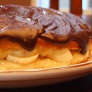 Boston Banana Cream Pie