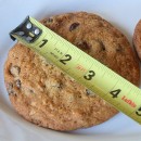 Brown Butter Chocolate Chip Cookies 6