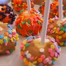 Cheesecake Pops
