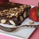 Chocolate Gateau