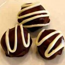Chocolate Peanut Butter Balls