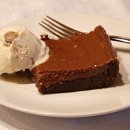 Chocolate Scratch Cake