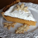 Classic Pumpkin Pie