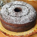 Easy Chocolate Cake Pic