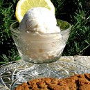 Easy Lemon Ice Cream Pic