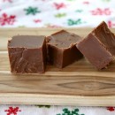 Fantasy Fudge