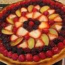 Fruit Pizza Pic