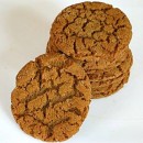 Ginger Cookies pic