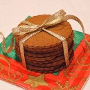 Gossamer Spice Cookies