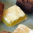 Lemon Bars Pic