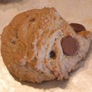 Low Fat Chewy Chocolate Chip Cookies