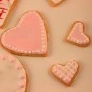 Martha Stewart's Sugar Cookies