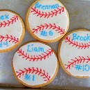 No Fail Sugar COokies