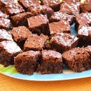Ooey Gooey Brownies