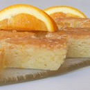Orange Brownies 4