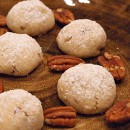 Pecan Sandies