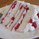 Perfect Party Cake 15