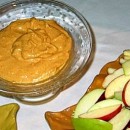 Pumpkin Dip Pic