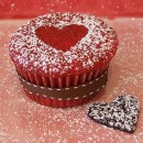 Red Velvet Cupcakes