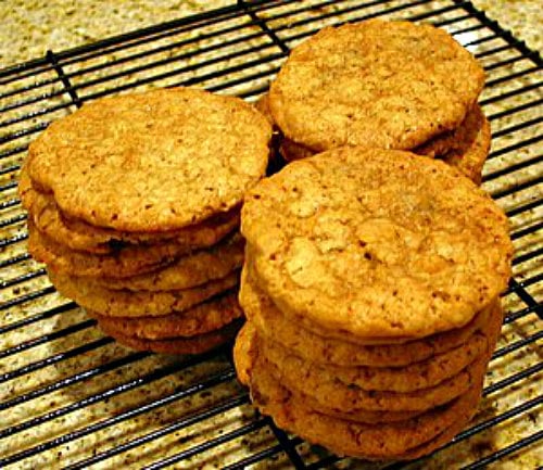 Ride Em Cowboy Cookies Pic