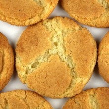 Snickerdoodles 1