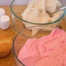 Vanilla Buttercream Frosting