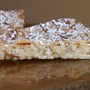 lemon almond cookie brittle 5