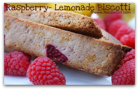 rasberry-lemonade-biscotti
